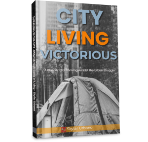 city living victorious