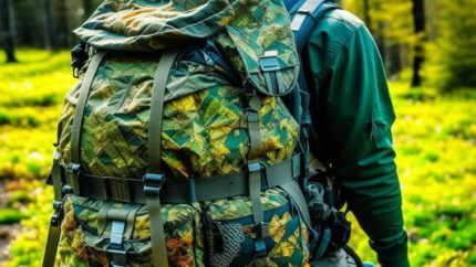 Why a Survival Backpack Matters