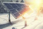Solar Energy in Extreme Cold: Unlocking Its Full Potential