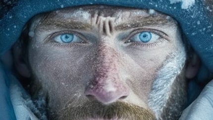frostbite