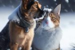 Protecting Your Pets in Chilly Conditions: Essential Tips