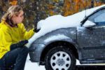 Preparing Your Vehicle: Stay Ahead of Winter Challenges
