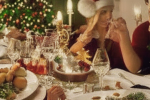 The Art of Declining Christmas Gatherings