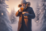 The Hazards of Drinking Alcohol in Extreme Cold Conditions