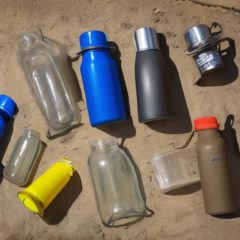 Insulated Water Bottles