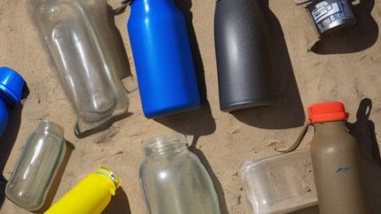 Insulated Water Bottles