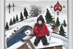 Unleashing the Power of Snow for Wilderness Survival