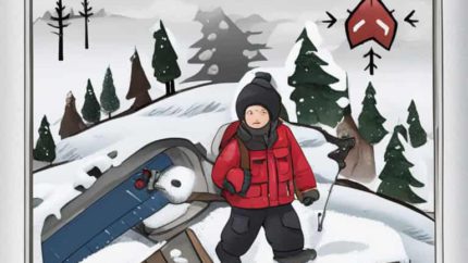 Snow Survival