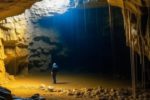 The Art of Surviving Underground