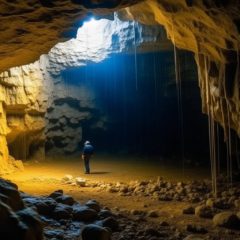 survival underground