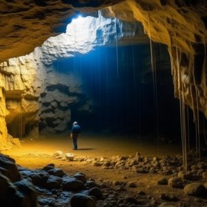 survival underground