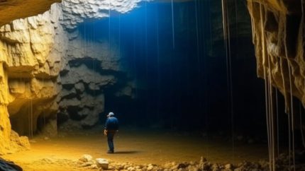 survival underground