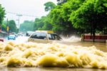 Flash Floods – Essential Steps To Take When Caught Out