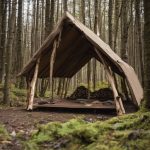 wilderness shelters