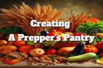 Essential Tips for Stocking Up Your Prepper’s Pantry