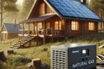 Natural Gas Generators for Off-Grid Power Solutions