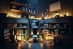 Blackout Cooking: Your Essential Survival Guide