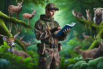 Hunting For Beginners: The Essential Guide to Start