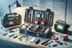 Emergency Power Tools for Survival and Preparedness Essentials