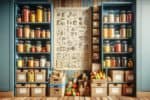 Survival Food Safety Essentials for Effective Crisis Preparedness