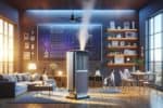 Wildfire Air Filters: Safeguarding Your Home Against Smoke