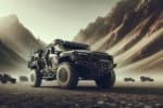 Prepper Vehicle Preparation: Essential Prep For Your Vehicle