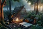 Surviving Alone in the Wilderness: Ultimate Survival Guide