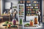 Food Preservation Techniques: Discover Revolutionary Hacks