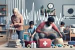 Earthquake Aftershock Prep: The Essential Guide to Safety