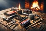 Best Fire Starters: Essential Tools for Ignition