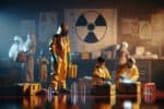 Nuclear Survival Tips: Essential Strategies for Preparedness