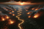 Wildfire Evacuation Routes: Essential Planning Tips