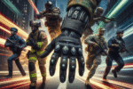 Tactical Gloves Guide: Essential Features and Uses