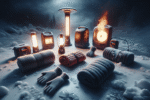 Emergency Heat Sources: Key Survival Tips You Need
