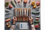 Knife Safety Rules: Key Guidelines for Safe Usage