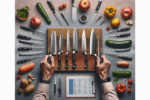 Knife Safety Rules: Key Guidelines for Safe Usage