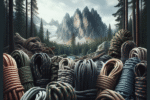 Survival Rope Types: Essential Gear for Any Adventure
