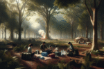 Surviving a Forest Fire: Essential Tips and Strategies