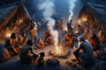 Open-Fire Cooking: A Timeless Culinary Art