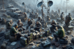 Prepper Communication Devices: Essential Tools for Survival
