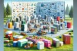 Portable Fridge Ideas: Innovative Cooling Solutions