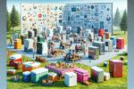 Portable Fridge Ideas: Innovative Cooling Solutions