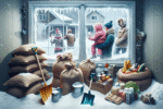 Surviving a Blizzard: Essential Tips and Tricks