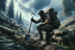 Survival Shovel Picks: Essential Gear for Any Adventure