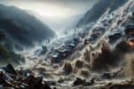 Surviving a Mudslide: Essential Tips and Strategies