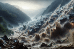 Surviving a Mudslide: Essential Tips and Strategies