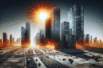 Urban Heat Sources: Understanding Impacts and Solutions