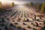 Post-Disaster Gardening: A Universal Guide