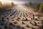 Post-Disaster Gardening: A Universal Guide