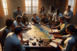 Community Defense Plans: Essential Strategies